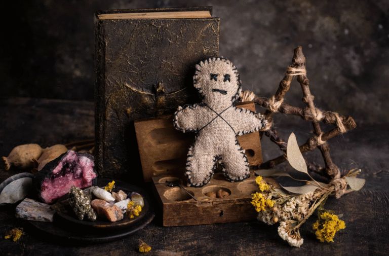 Black Magic Removal: Cleanse Negative Energies and Restore Peace, services is available all over USA