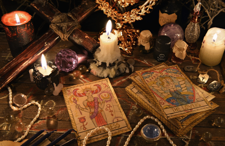 Power of Love Spells: Attracting and Healing Relationships with Spiritual Energy. In all States of USA.
