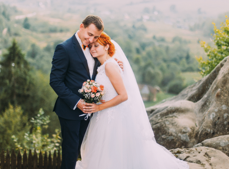 Marriage Problems: Guidance, Solutions & Spiritual Healing.