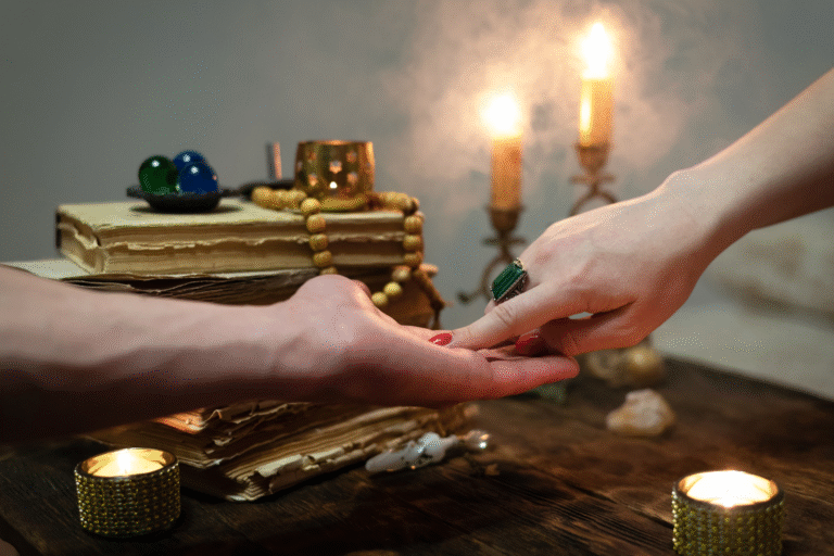 Best Palm Reading: Discover the Secrets of Your Destiny Through Your Hands , in USA