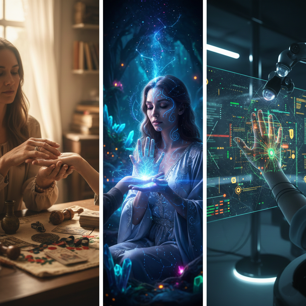 psychic reading near me