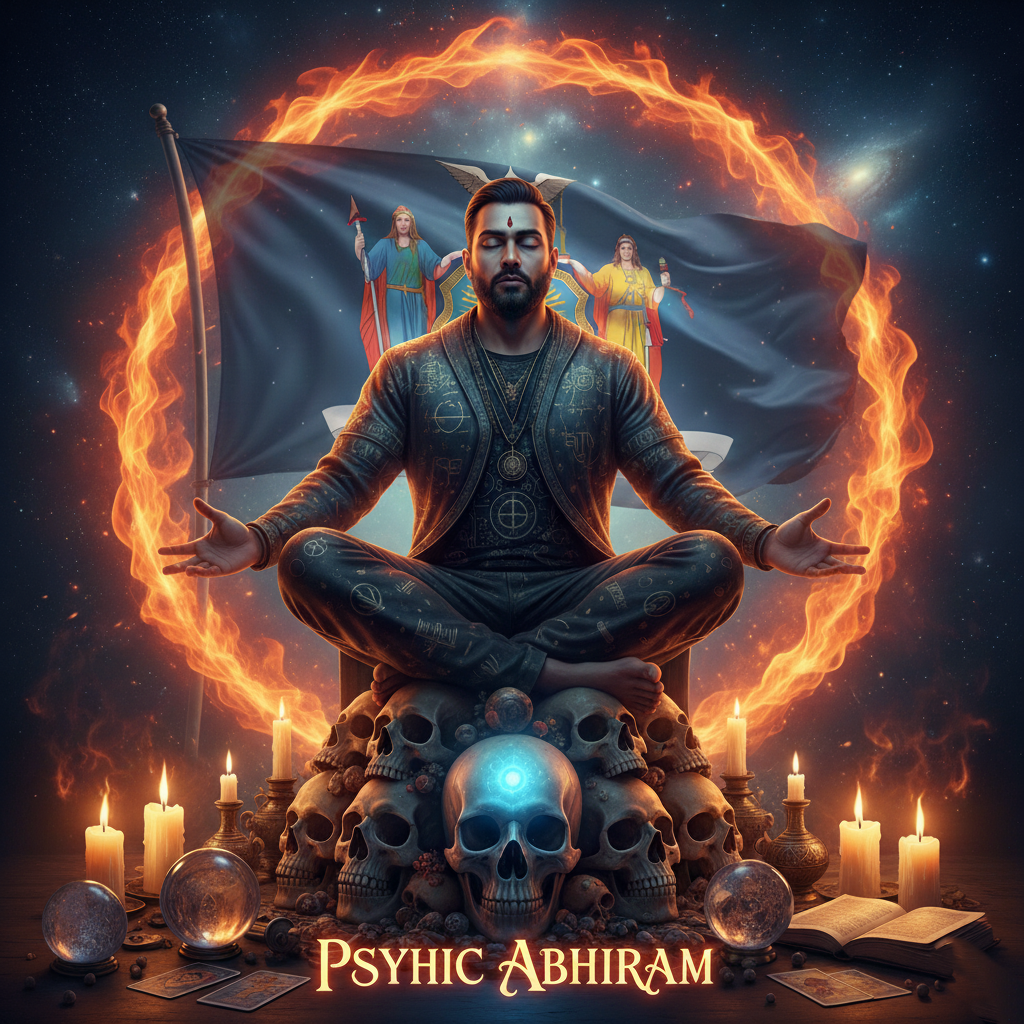 astrologer in new york