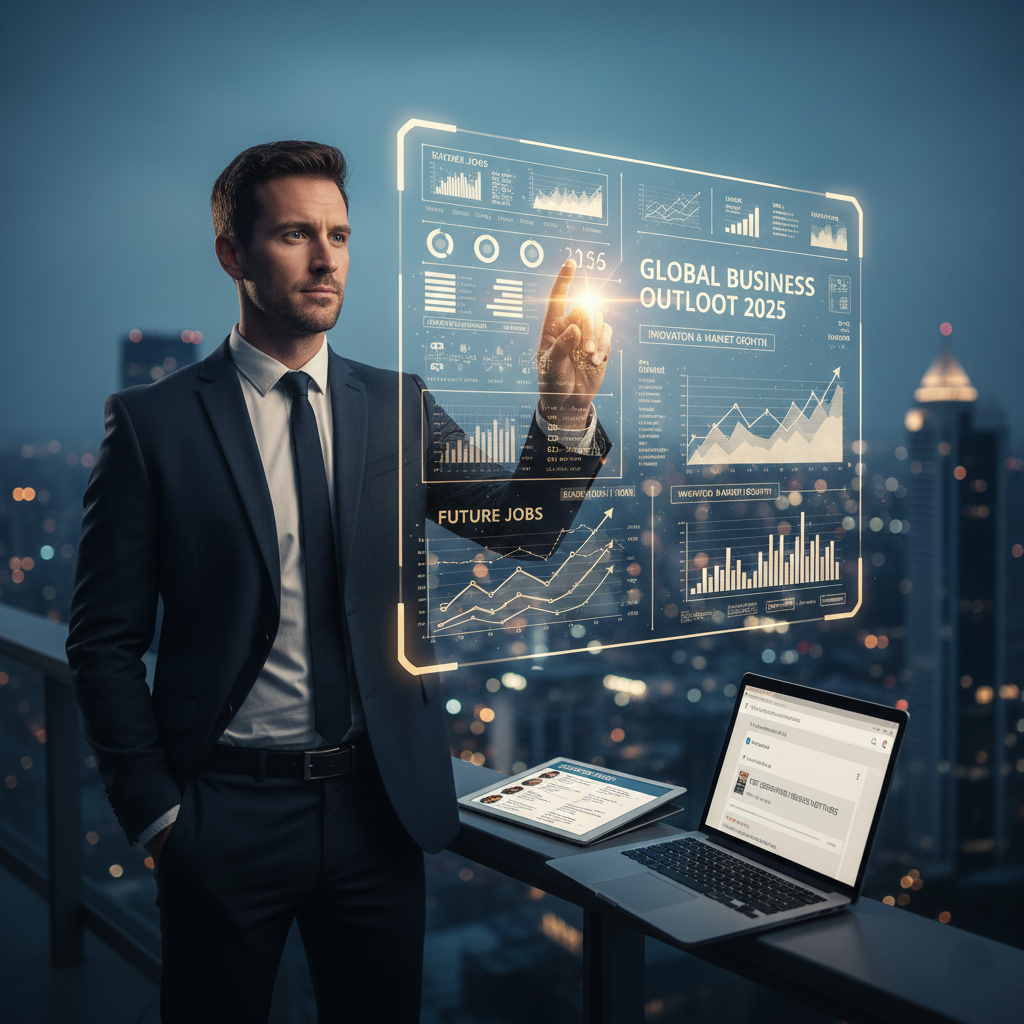 Business & Entrepreneurship Predictions