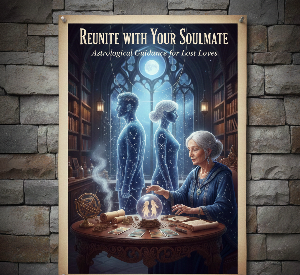 reuniting with ex partner