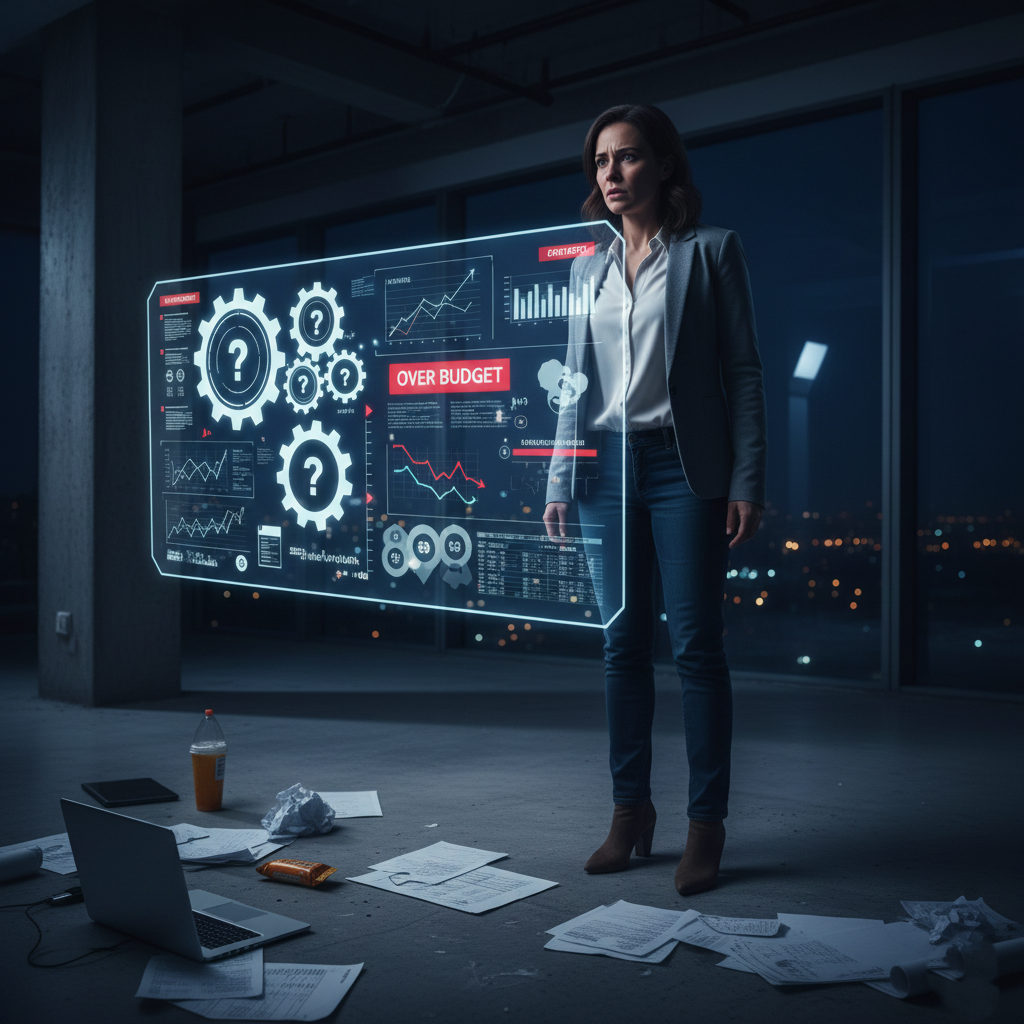 entrepreneurial problem solving