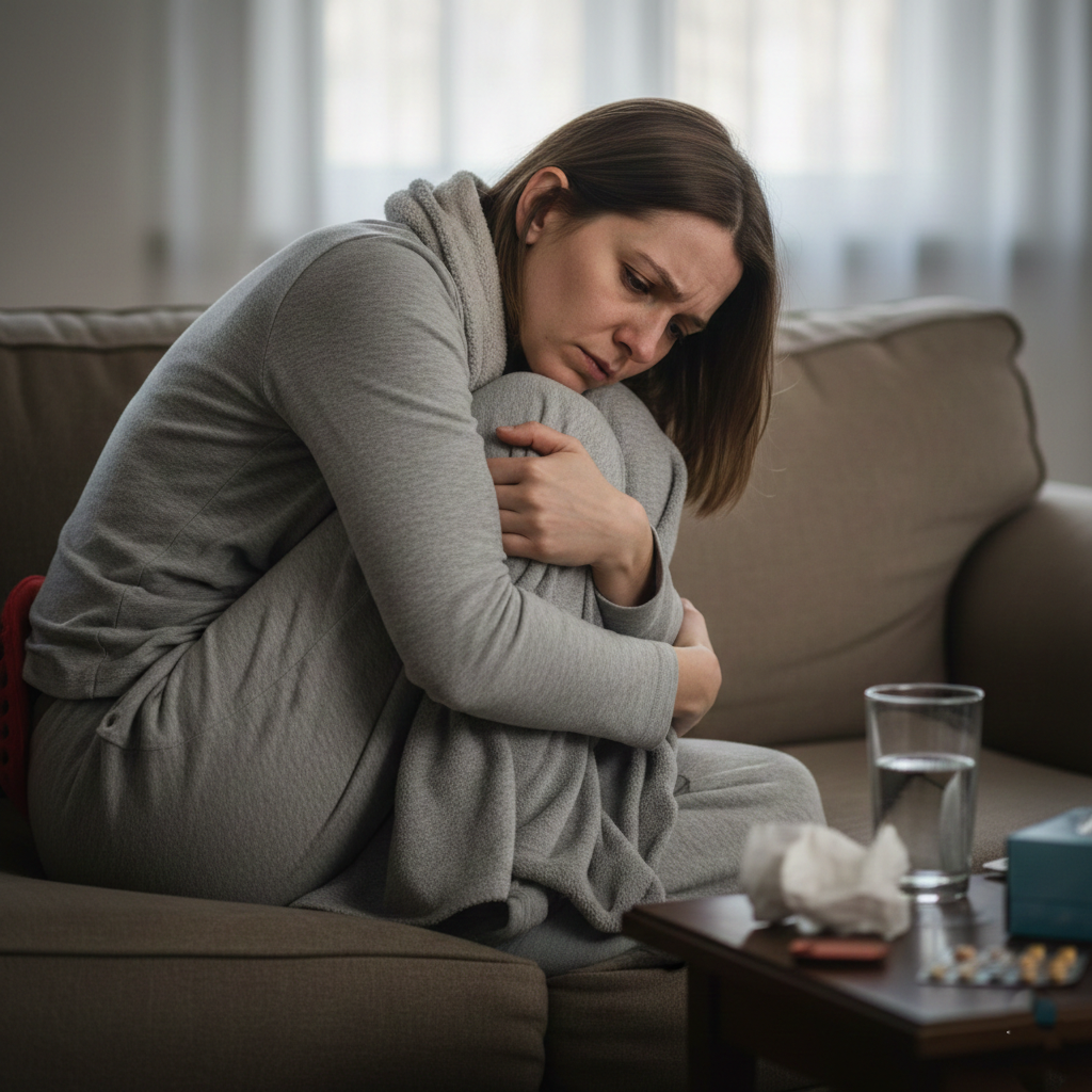 health problem solutions