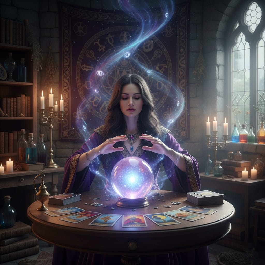 best astrologer in Brooklyn